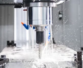 Spindle Rebuild